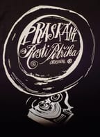 Praskání Rosti Petříka – Big Jack bar Ostrava