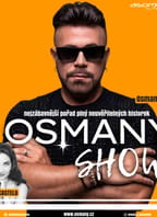 Osmany Show