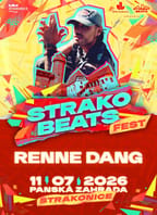 Strako Beats Fest 2026 w. Renne Dang