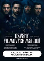 Ozvěny filmových melodií