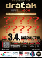 Dráťák // ON – Po 20 letech znova pod proudem!