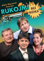 Rukojmí bez rizika v Litvínově