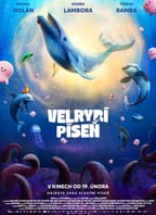FILMOHRÁTKY – Velrybí píseň