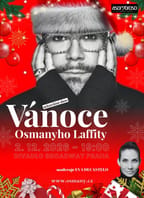 Vánoce Osmanyho Laffity