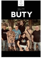 Buty