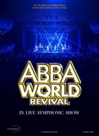 ABBA SYMPHONIC SHOW | Zlín