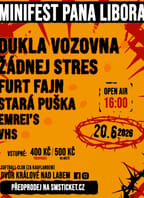 Minifest Pana Libora