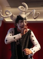 ENSEMBLE DAMIAN: La Dafne