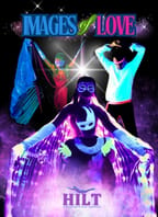 Images of Love – black light theatre (schwarzlichttheater)