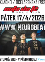 WWW Neurobeat v Auto Da Fé