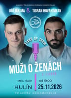 Muži o ženách… s láskou