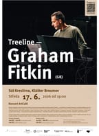 ArtCafé: Graham Fitkin – Treeline