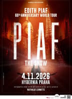 Piaf! The Show (FR)