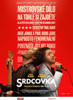 Srdcovka  – Letní kino Litoměřice