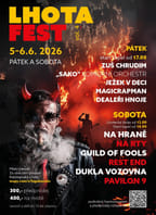 Lhota Fest