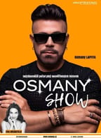 Osmany Show