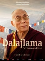Dalajlama – Oceán moudrosti