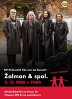 Žalman & spol.