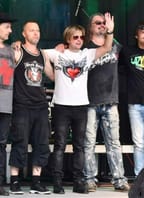 Bon Jovi Revival