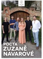 Pocta Zuzaně Navarové