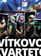 Vítkovo Kvarteto a Doctor P.P. / Klub OKO