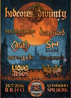 Front Line Fest – Open Air – 2026