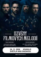 Ozvěny filmových melodií