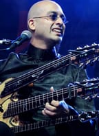 Shahab Tolouie – Křest alba!