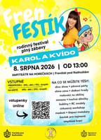 FrenFestík 2026