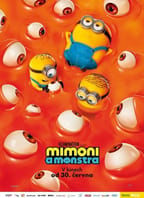 Mimoni a monstra