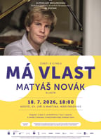 Matyáš Novák, části z cyklu Má vlast a další