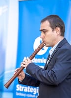 ENSEMBLE SPORCK: Principes de la Flute