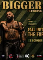 BIGGER Clubbing: Fall into the Fur