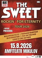 The Sweet (UK)