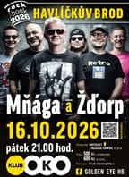 Mňága a Žďorp