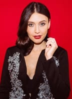 Kateřina Marie Tichá & Bandjeez