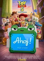 Toy story 5: Příběh hraček