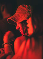 BAD BUNNY NIGHT