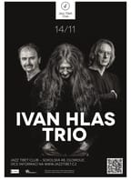 Ivan Hlas Trio