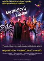 Muzikálový koktejl