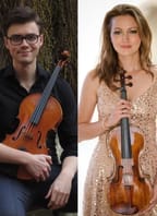 Bach: Viola v hlavní roli