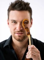 PAGANINI: Mistrovství strun