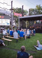 Hluboká Folk Fest 2026