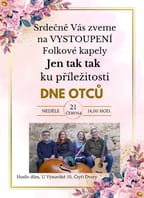 Den Otců