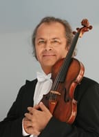 Václav Hudeček a jeho laureáti
