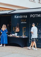 Kavárna POTMĚ