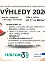 Výhledy 2026