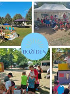 Multižánrový festival Boží den České Budějovice