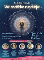 komorní festival VE SVĚTLE NADĚJE 2026