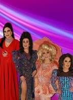 Travesti show Divoké kočky Ostrava